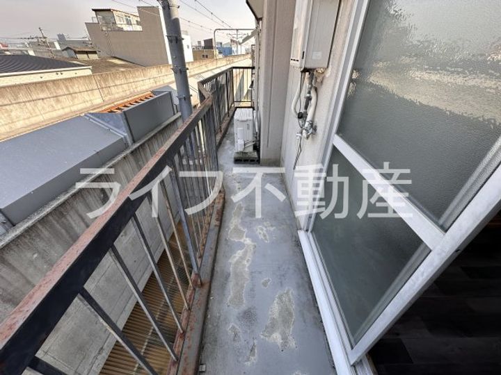 コスモス21のその他画像