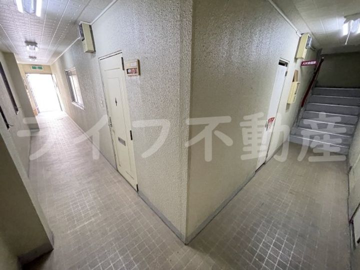 コスモス21のその他画像