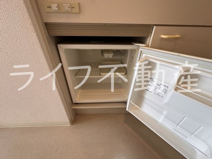 八戸ノ里HIROビルのその他画像