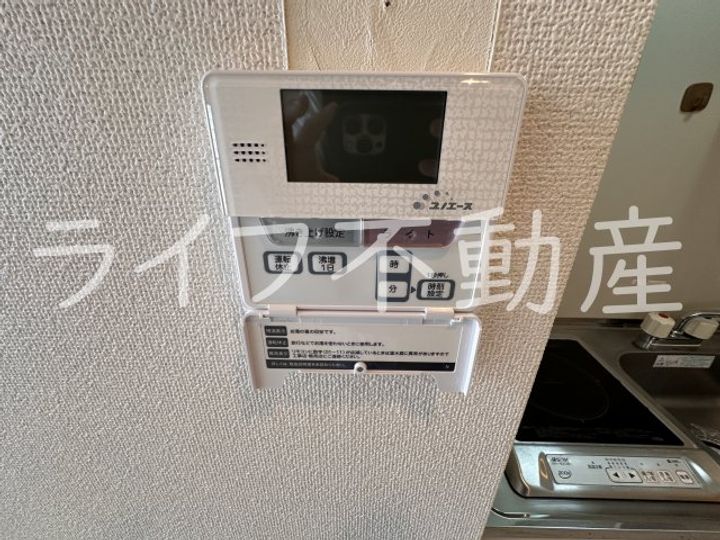 八戸ノ里HIROビルのその他画像