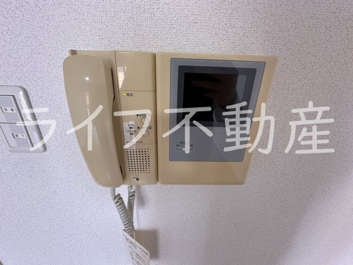 八戸ノ里HIROビルのその他画像