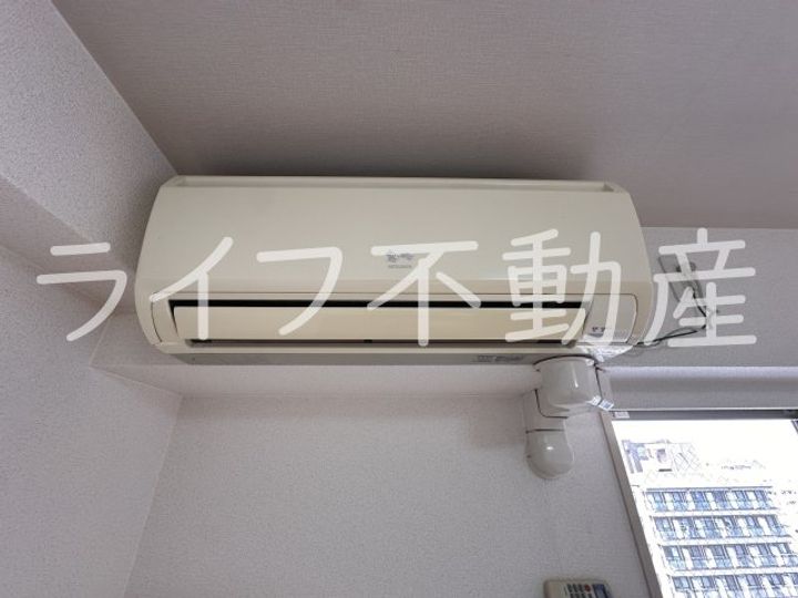 八戸ノ里HIROビルのその他画像