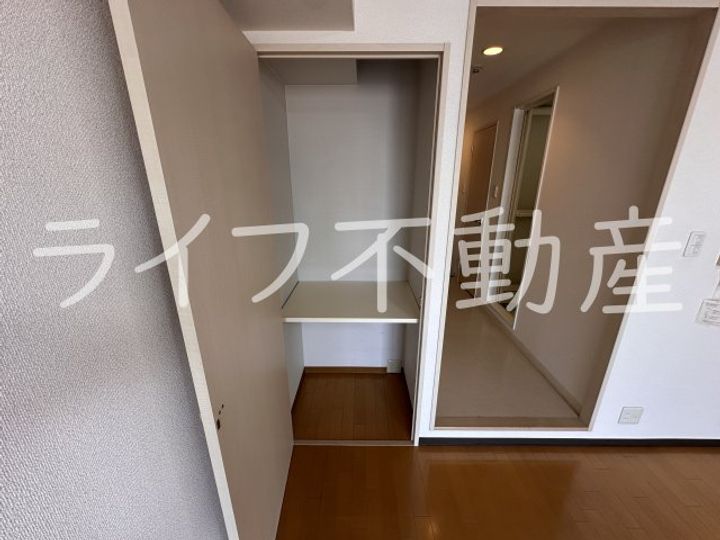 八戸ノ里HIROビルのその他画像