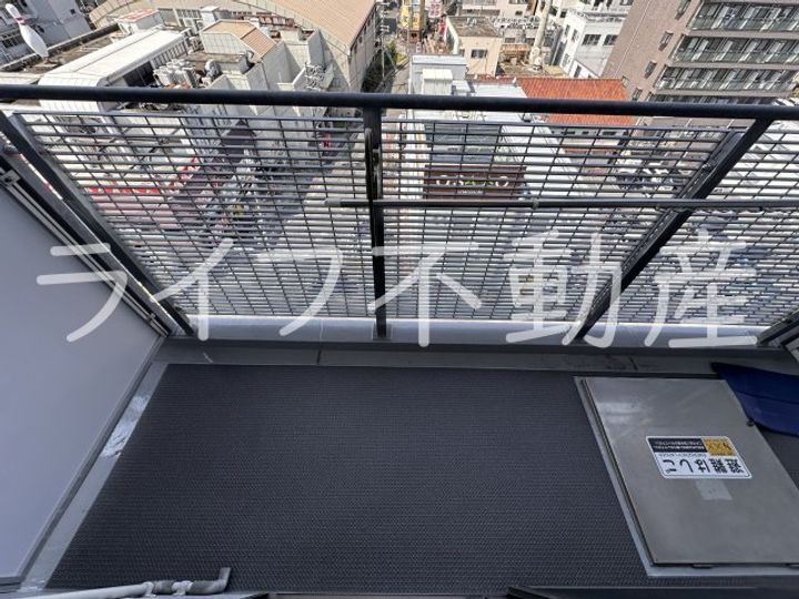 八戸ノ里HIROビルのその他画像