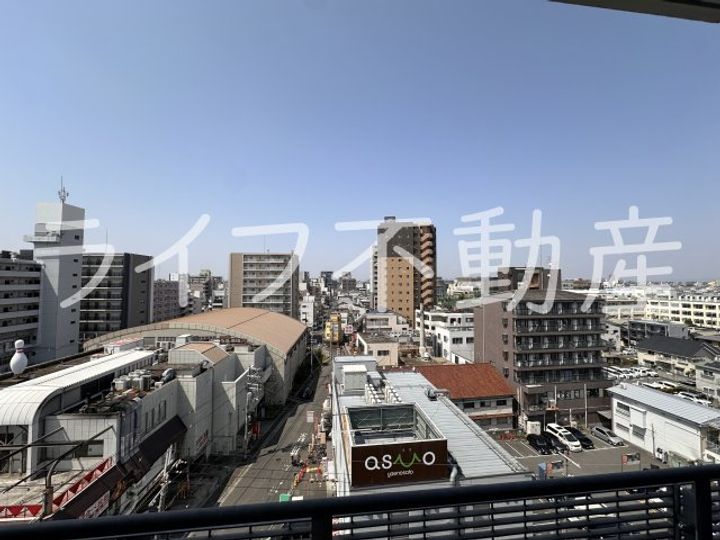 八戸ノ里HIROビルのその他画像