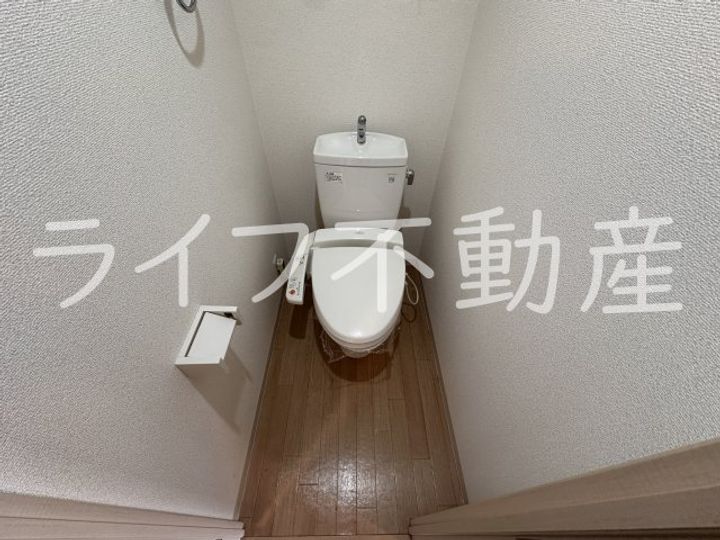 八戸ノ里HIROビルのその他画像