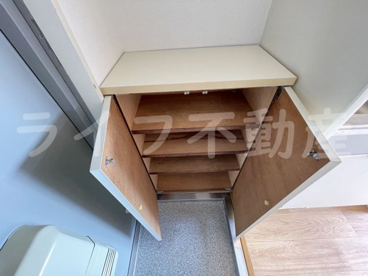 アミティ近大通りのその他画像