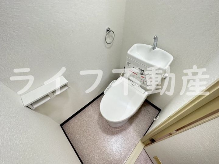 オリエントマンションのその他画像