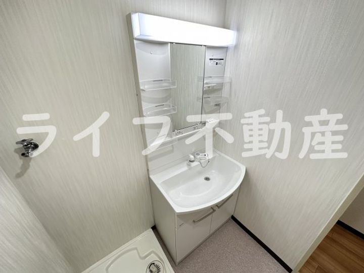 オリエントマンションのその他画像