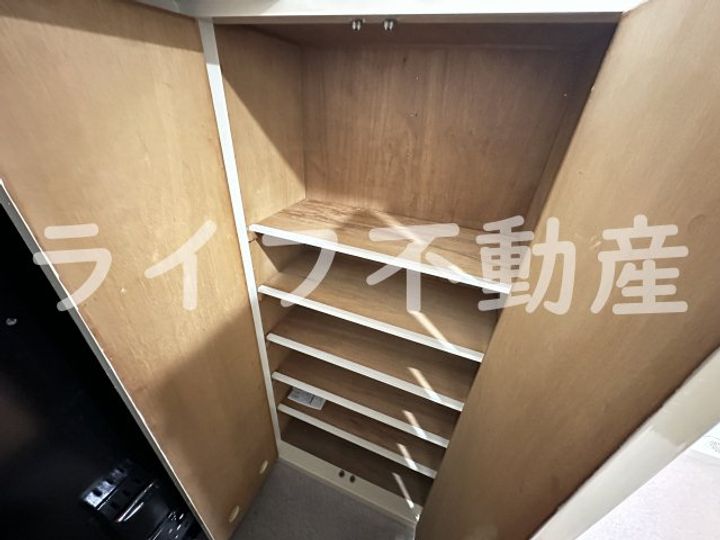 オリエントマンションのその他画像