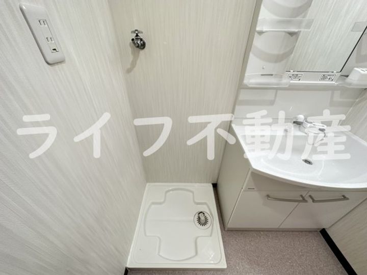 オリエントマンションのその他画像