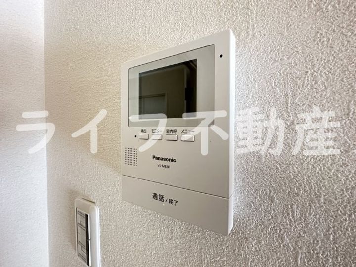 オリエントマンションのその他画像