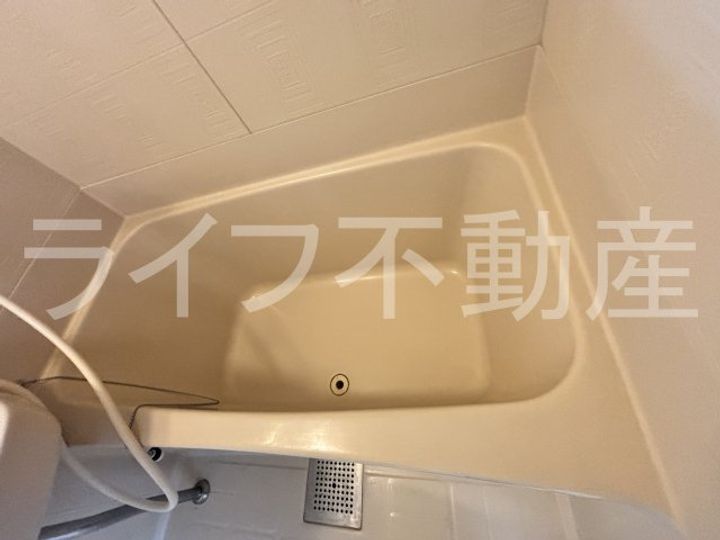 サンコート小澤の風呂