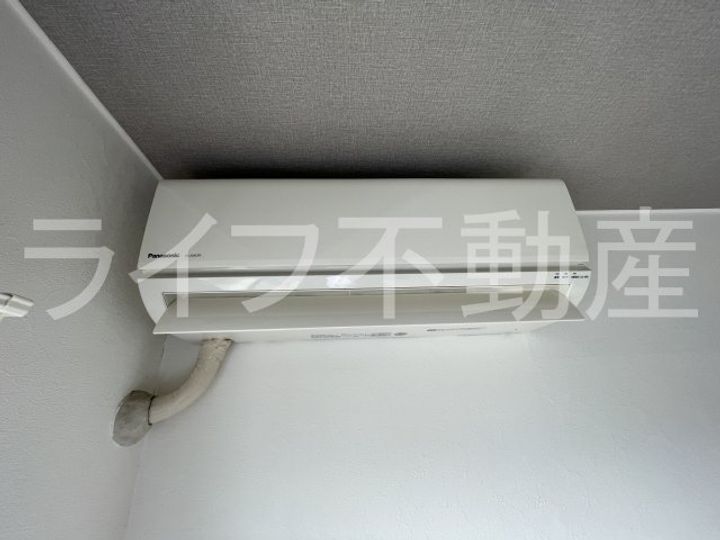 大宝若江岩田CTスクエア403のその他画像