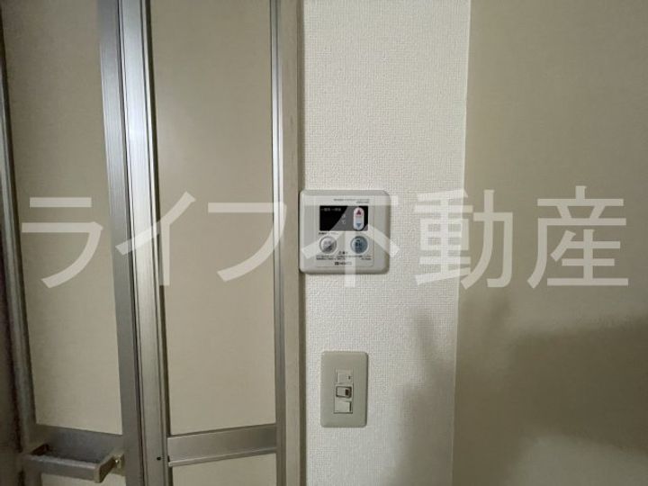 藤井マンション岩田のその他画像