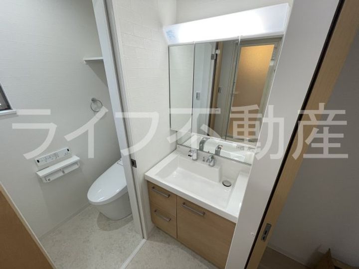 COSMO WAKAEMINAMIのその他画像