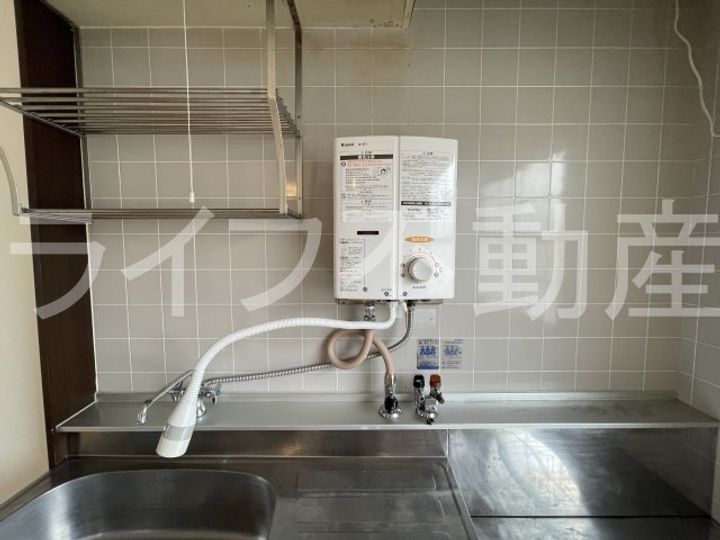 KMKハイツのその他画像