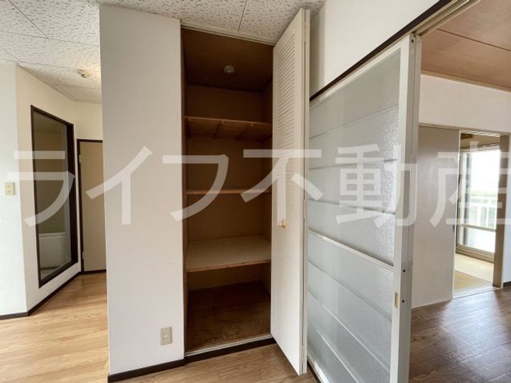 KMKハイツのその他画像