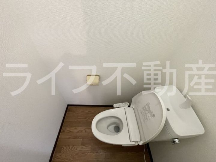 KMKハイツのその他画像