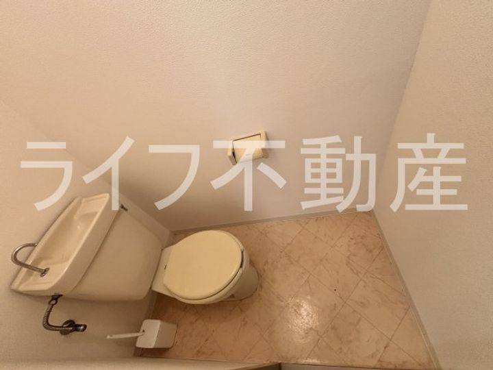 マックハウス3のその他画像