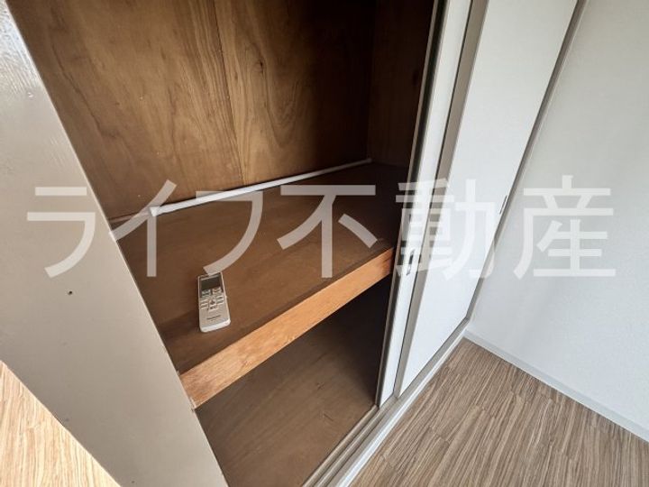 マックハウス3のその他画像