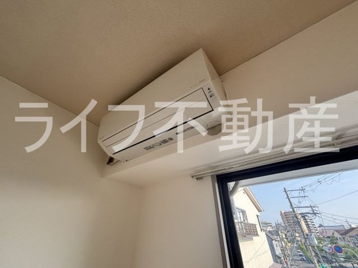 マックハウス3のその他画像