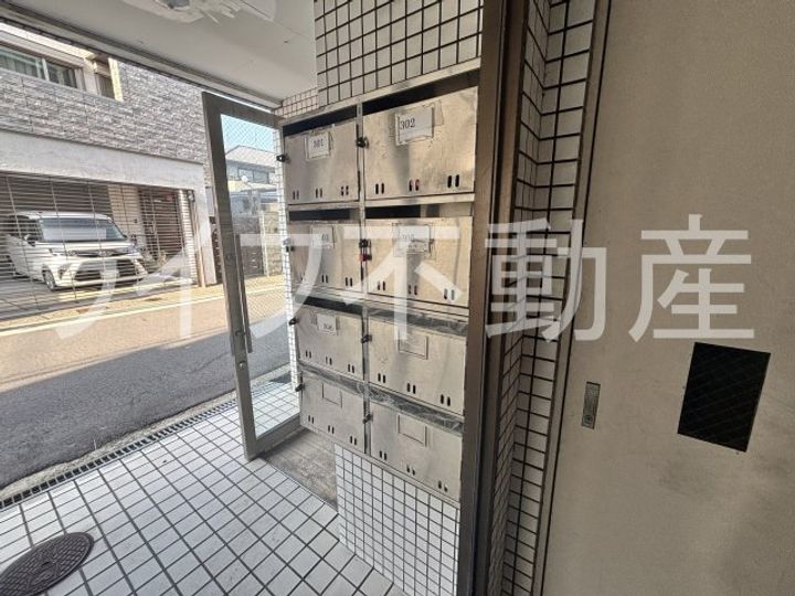 マックハウス3のその他画像