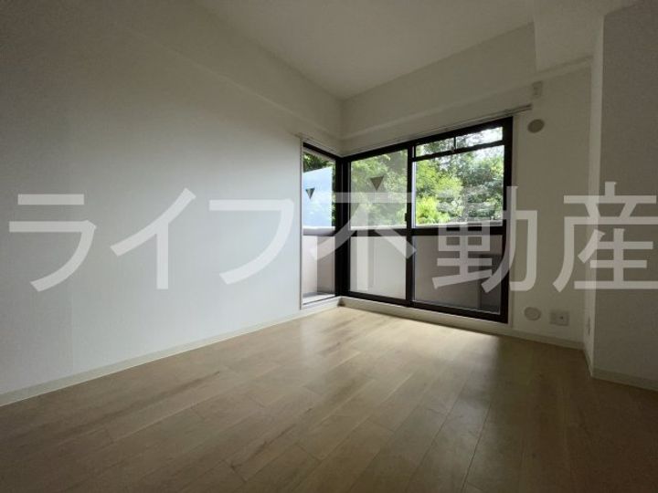 アドリーム石切山手の内装