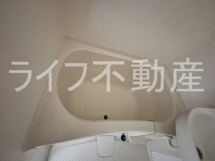 ウィンライフ近大前の風呂