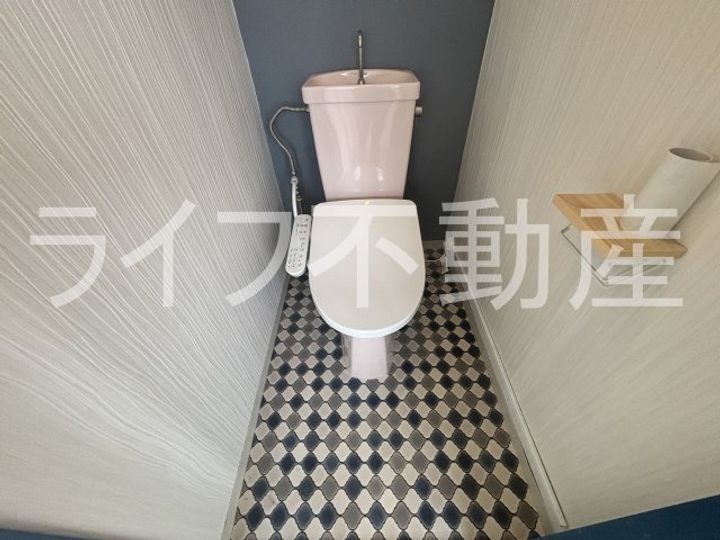 ウィンライフ近大前のその他画像