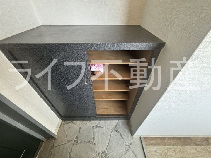 ウィンライフ近大前のその他画像