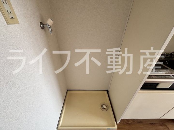 ウィンライフ近大前のその他画像