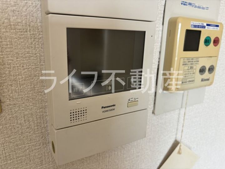 ウィンライフ近大前のその他画像