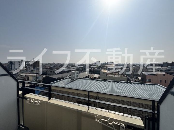 ウィンライフ近大前のその他画像