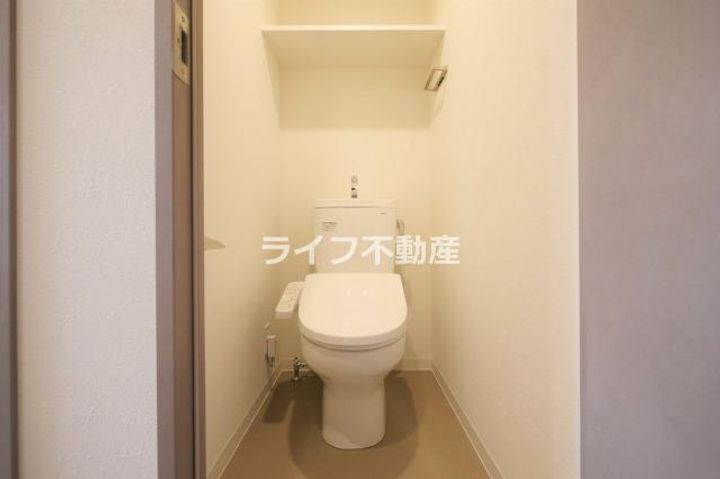 プレサンスOSAKA東成中本ハーヴィルのその他画像