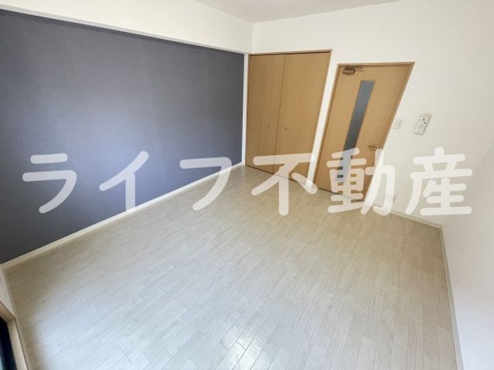 メルディアキューブやえのさとの内装