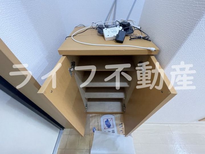 メルディアキューブやえのさとのその他画像