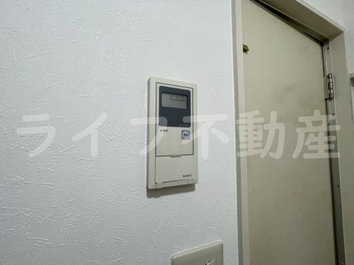 富士コーポのその他画像