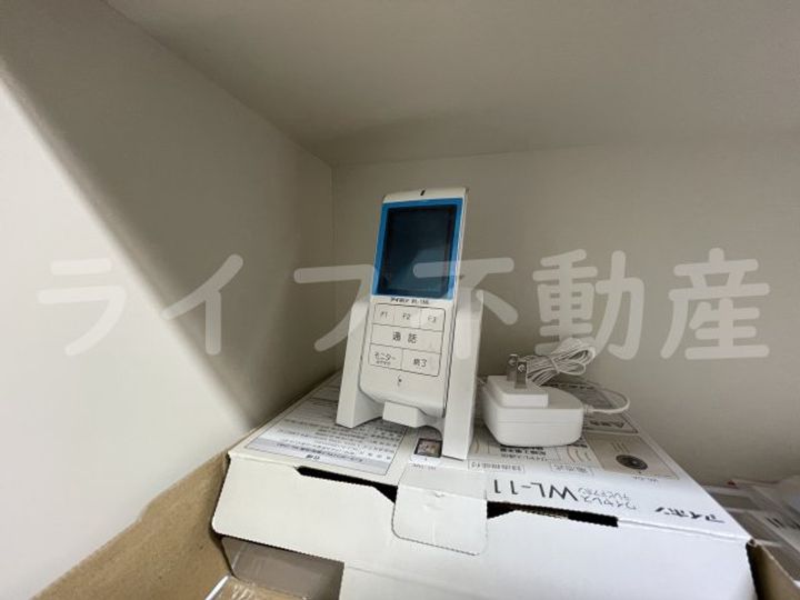 富士コーポのその他画像