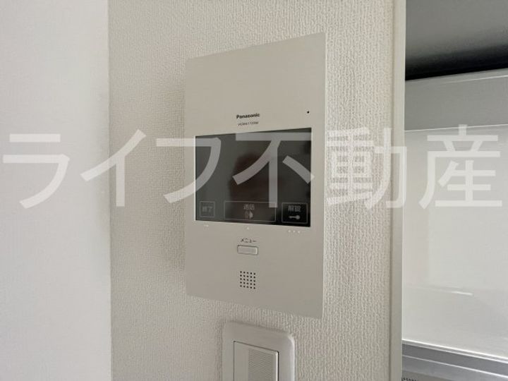 ラモーナ東山町Ⅰのその他画像