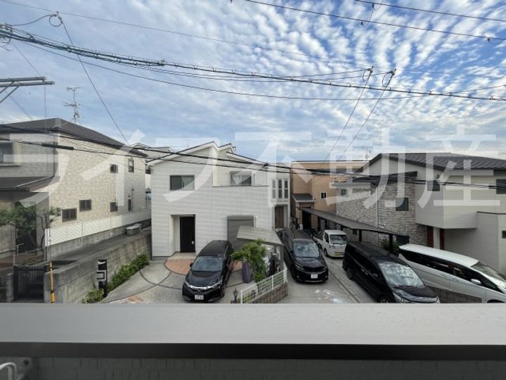 ラモーナ東山町Ⅰのその他画像