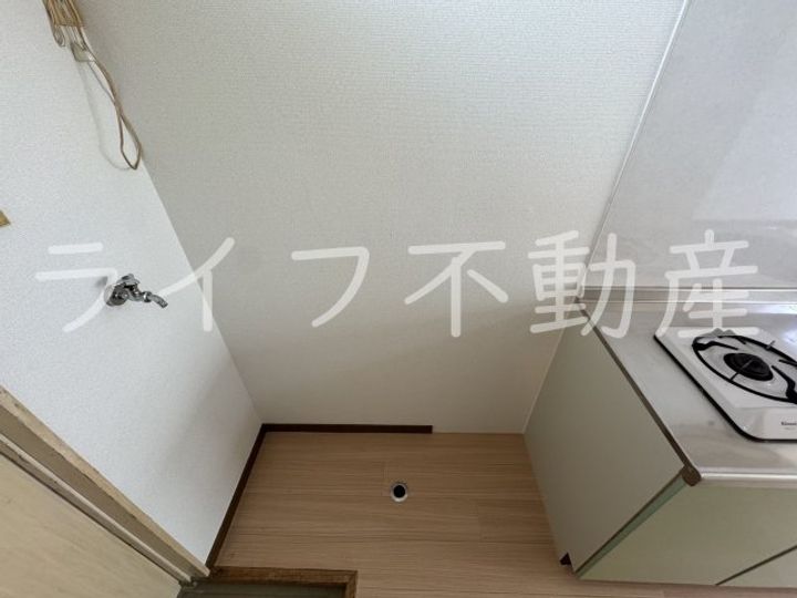 エステートピアヌカタのその他画像