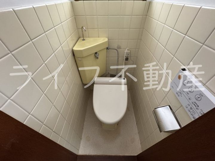 石切グリーンハイツのその他画像