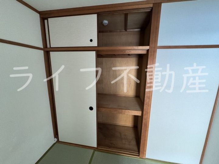 石切グリーンハイツのその他画像