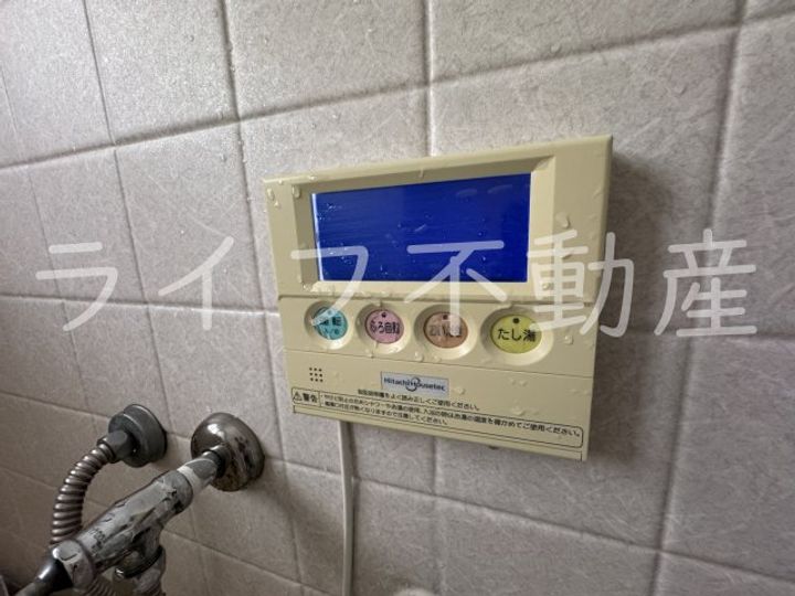 石切グリーンハイツのその他画像