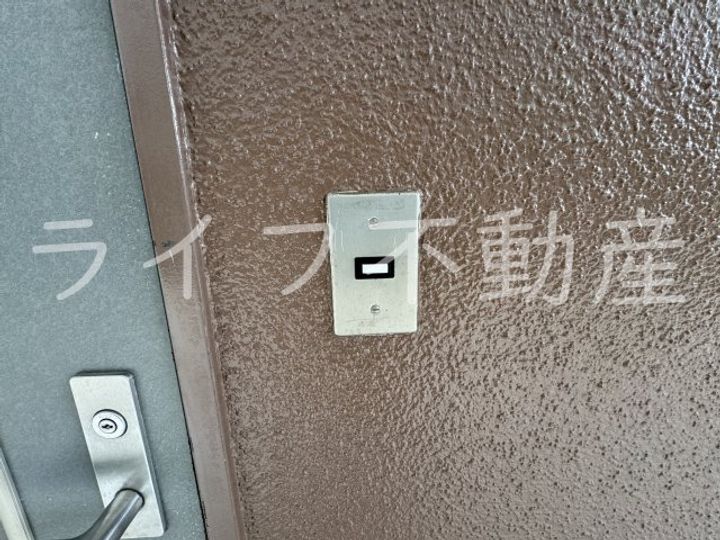 石切グリーンハイツのその他画像