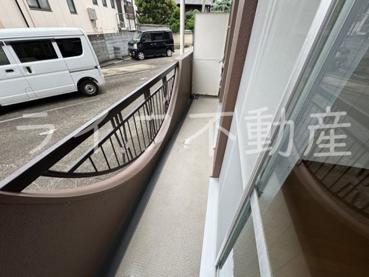 石切グリーンハイツのその他画像