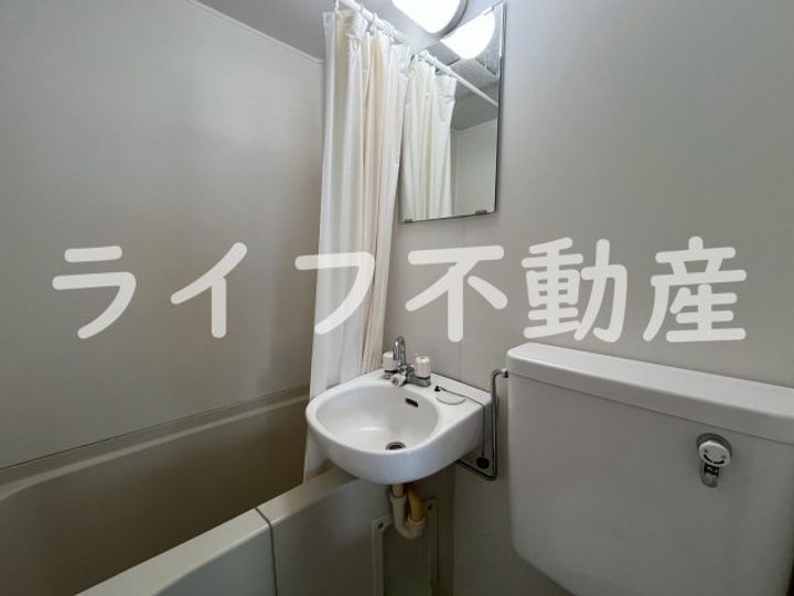 美和コーポのその他画像