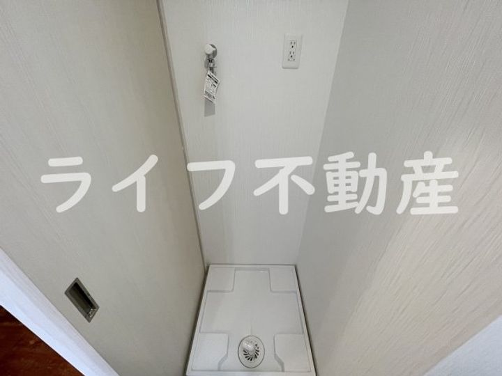 プレジオ永和ASIANのその他画像