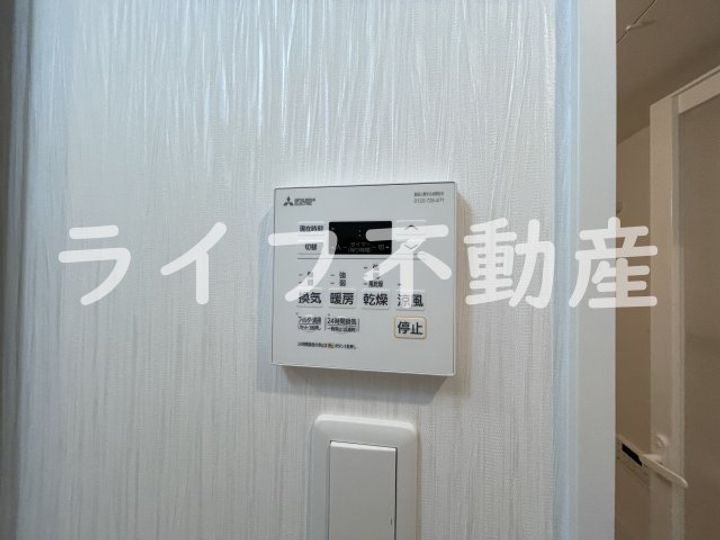 プレジオ永和ASIANのその他画像